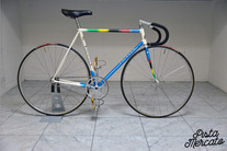 1988 Jan le Grand Colnago"super" pista