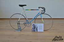 1980's Jan le Grand Colnago"super" pista