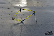 1980's Leleu trackframe (sold) photo