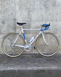 1980s Miyuki Road Bike photo