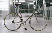 1980s Nagasawa Special Champagne Gold