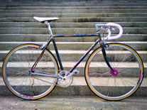 1980's Nishiki photo