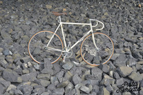 1981/'82 Pinarello pista