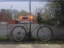 1980s Ritchey Commando photo