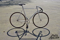 1980's D.Jacotey aero track.(sold)