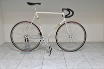 1980's T.Pena trackframe 61cc *sold* photo