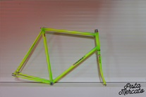 1980's Unknown trackframe #3. (sold) photo