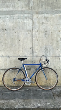 1980s Vogue Cyclocross Bike
