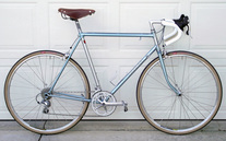 1980s Yokota Victory