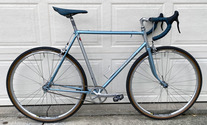 1980s Yokota Victory SSGG