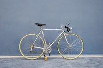 1981 Alan Rowona Super Corsa LS photo