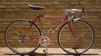 1985 Bianchi Stelvio