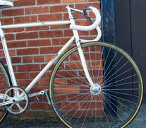 1981 Cinelli Supercorsa Pista