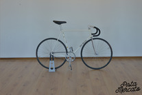 1981 Eddy Merckx track #2. photo