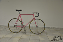 1981 Eddy Merckx track #7. *sold* photo