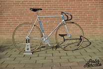 1981 Gazelle cm track #5. (sold)