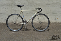 1981 Gazelle CM track #6. (sold)