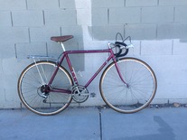 1981 Miyata 310 photo