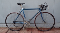 1981 Motobecane Grand Sprint