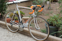 1981 Peugeot Course