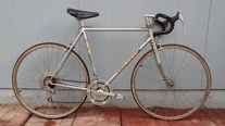 1981 Peugeot UO 10 (Sold) photo
