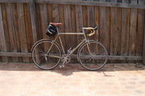 1981 Raleigh Record-Ace