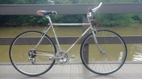 1981 Schwinn Approved Le Tour