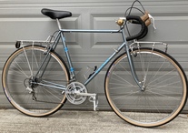 1981 Schwinn Super Sport photo