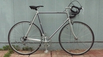 1981 Vitus Motobecane Promark 1 photo