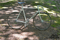 1981/'82 Pinarello pista *sold* photo