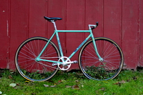 1982 Bianchi Eco Pista photo