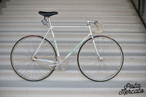 1982 Bianchi pista Carolina Lüthi (sold) photo