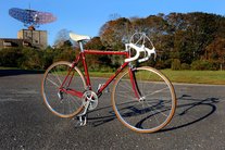 1982 Cinelli Supercorsa photo