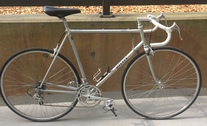 1982 Miyata 912 photo