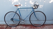 1982 Motobecane Mirage