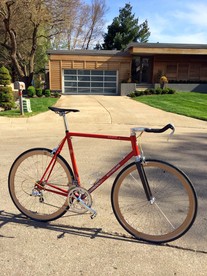 Motobecane Profil 2 '82