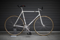 1982 Nagasawa Special NJS (Pearl White)