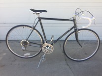 1982 nishiki international