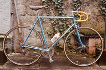 1982 OLMO Competition - full panto photo