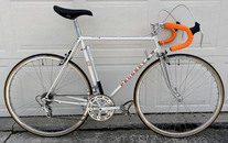 1982 Peugeot PSV-10