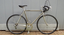 1984 Vitus 979 Peugeot PX 10 DU photo