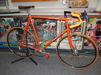 1982 Schwinn Superior