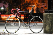 1982 SCHWINN WORLD photo