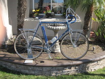 1982 Specialized Sequoia photo