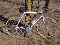 1982 Trek 613 photo