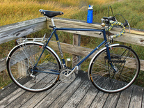 1982 Trek 614 - 61 cm