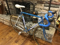 1982 Zullo serial #001 photo