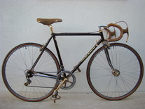 1983 Colnago Super Gold Edition