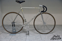 1983 De Rosa aerodinamica pista.