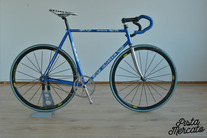 1983 Eddy Merckx aero track #4. photo